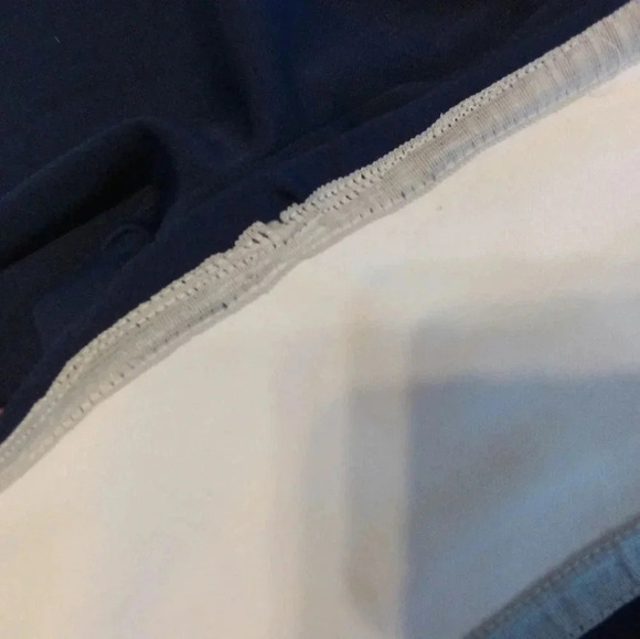 Vintage Nike 87 Rewind NBA Dallas Mavericks Warm Up Pants Retro Men's Size Large - Picture 7 of 11